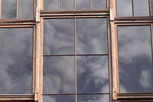 Fenster Mirkerstraße