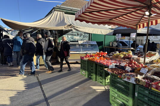 Nachmarkt