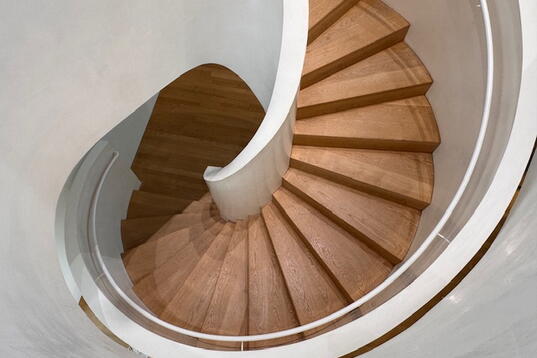 Treppe 1