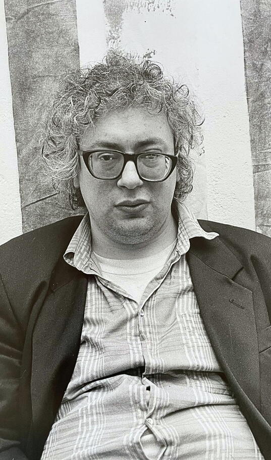 Chris Newman