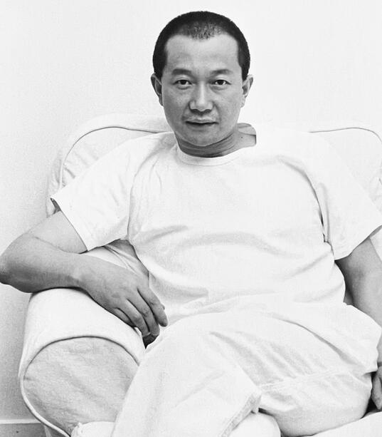 Tan Dun