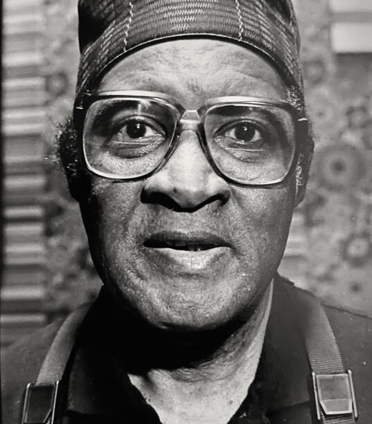 Fred A.