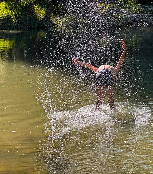 Hugo Wasser