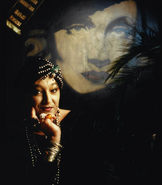 Marlene