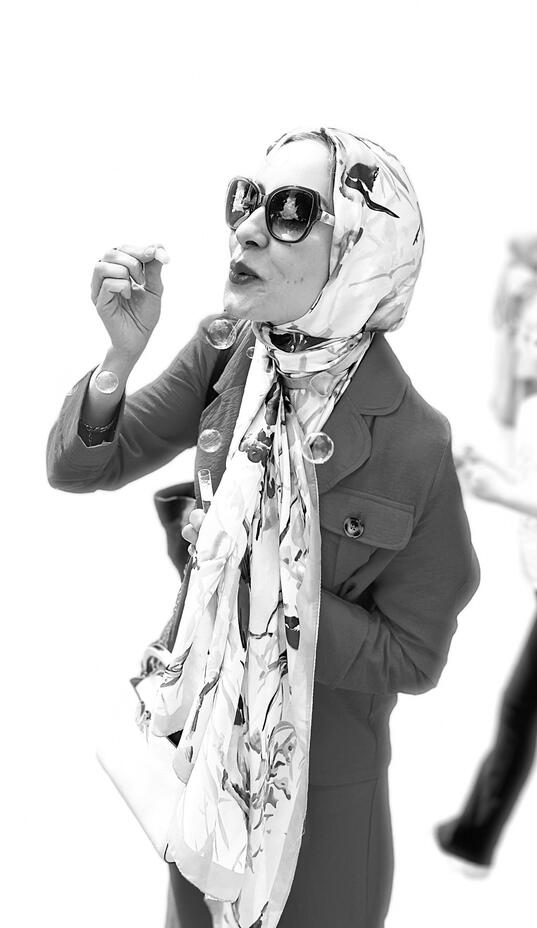 Mama Layan