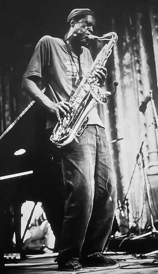 Charles G.
