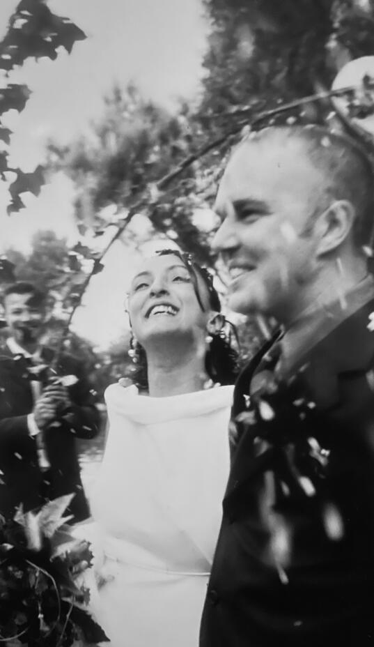 Hochzeit